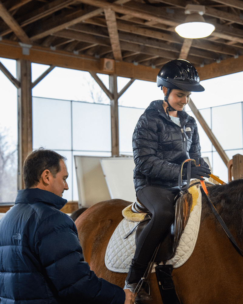 Pegasus Therapeutic Riding Center